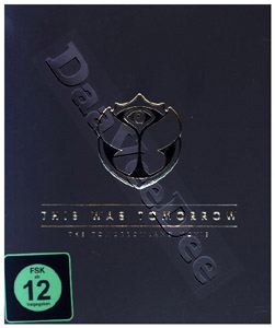 This Was Tomorrow: Tomorrowland Presents... |   Blu-Ray